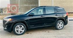 جي ام سي تيراين